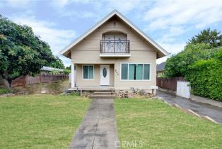 Residential Income, 805 Earlham ST, Pasadena, CA  Pasadena, CA 91101