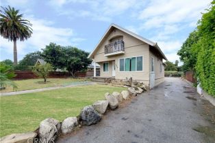 Single Family Residence, 805 Earlham st, Pasadena, CA 91101 - 2