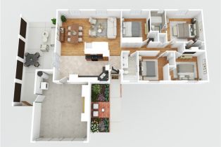 Single Family Residence, 18342 Avolinda dr, Yorba Linda, CA 92886 - 41