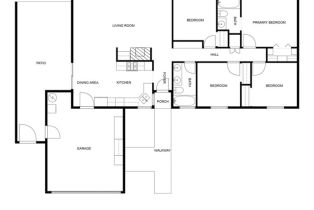 Single Family Residence, 18342 Avolinda dr, Yorba Linda, CA 92886 - 42