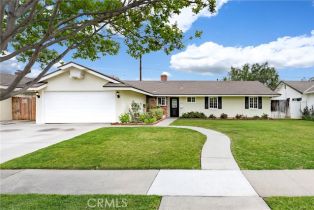Single Family Residence, 18342 Avolinda DR, CA  , CA 92886