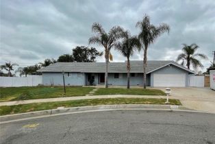 Residential Lease, 2395  N Waterberry ST, Orange, CA  Orange, CA 92865