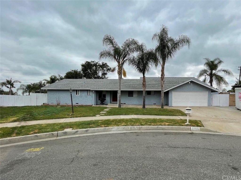 Single Family Residence, 2395 Waterberry st, Orange, CA 92865 - 1