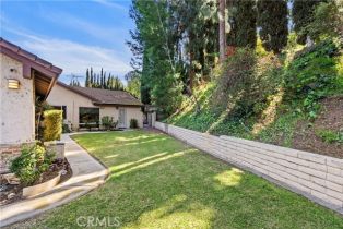 Single Family Residence, 2018 Palisades dr, Fullerton, CA 92831 - 30