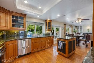 Single Family Residence, 28155 Meadow Land dr, Yorba Linda, CA 92887 - 9