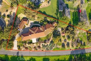 Single Family Residence, 1166 Arroyo Pacifica, Fallbrook, CA 92028 - 49