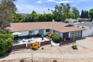 Single Family Residence, 815 Exeter pl, Orange, CA 92869 - 39