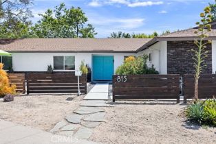 Single Family Residence, 815 Exeter pl, Orange, CA 92869 - 40