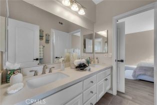 Single Family Residence, 27055 Big Horn Mountain way, Yorba Linda, CA 92887 - 41