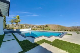 Single Family Residence, 27055 Big Horn Mountain way, Yorba Linda, CA 92887 - 49
