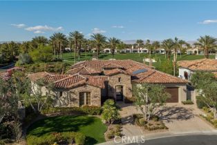 Single Family Residence, 76002 Via Firenze, Indian Wells, CA 92210 - 9
