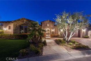 Single Family Residence, 76002 Via Firenze, Indian Wells, CA  Indian Wells, CA 92210