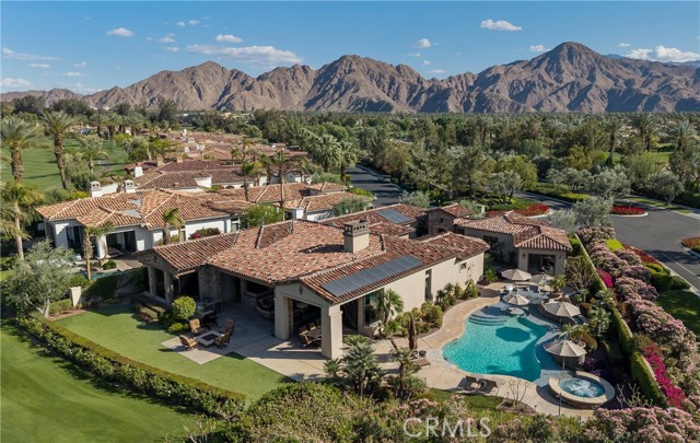 Single Family Residence, 76002 Via Firenze, Indian Wells, CA 92210 - 1