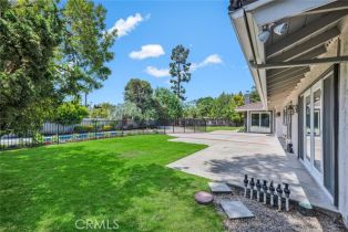 Single Family Residence, 18512 Durfee cir, Villa Park, CA 92861 - 24