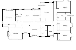 Single Family Residence, 18512 Durfee cir, Villa Park, CA 92861 - 28