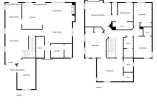 Single Family Residence, 11665 Allen, Tustin, CA 92782 - 36