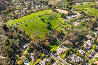 Land, 27281 Viewpoint CIR, San Juan Capistrano, CA  San Juan Capistrano, CA 92675