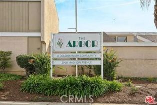 Condominium, 2900 Madison AVE, Fullerton, CA  Fullerton, CA 92831