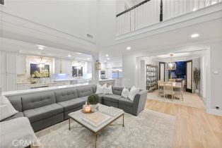 Single Family Residence, 2442 Hawksfield way, Orange, CA 92867 - 13