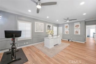 Single Family Residence, 2442 Hawksfield way, Orange, CA 92867 - 58