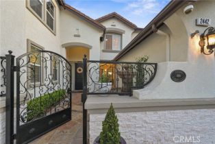 Single Family Residence, 2442 Hawksfield way, Orange, CA 92867 - 7
