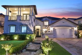 Single Family Residence, 2442  N Hawksfield WAY, Orange, CA  Orange, CA 92867