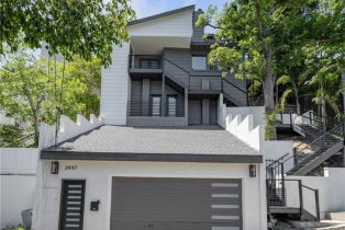 Single Family Residence, 3947 Sumac dr, Sherman Oaks, CA 91403 - 42