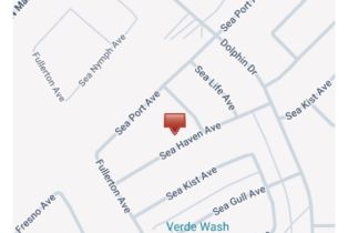 Land, 2451 Sea Haven AVE, Thermal, CA  Thermal, CA 92274