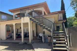 Single Family Residence, 719 Harvard rd, Burbank, CA 91501 - 2