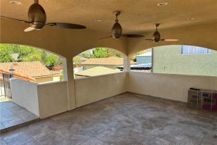 Single Family Residence, 719 Harvard rd, Burbank, CA 91501 - 4