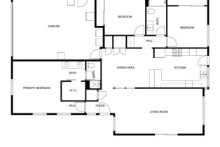 Single Family Residence, 805 Brentwood ave, Orange, CA 92865 - 2