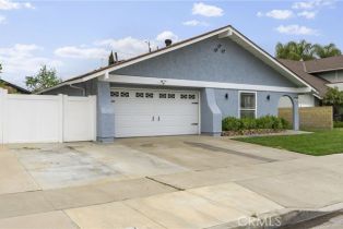 Single Family Residence, 805 Brentwood ave, Orange, CA 92865 - 3