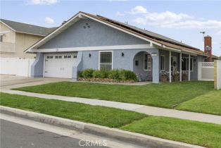 Single Family Residence, 805 Brentwood ave, Orange, CA 92865 - 4