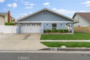 Single Family Residence, 805  W Brentwood AVE, Orange, CA  Orange, CA 92865