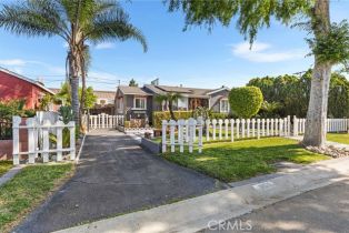 Single Family Residence, 10521 Asher street, El Monte, CA 91733 - 2
