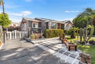 Single Family Residence, 10521 Asher street, El Monte, CA 91733 - 27