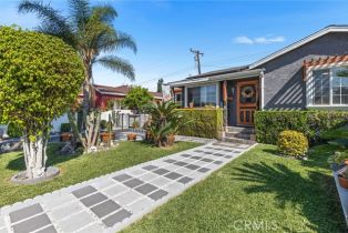 Single Family Residence, 10521 Asher street, El Monte, CA 91733 - 4