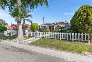 Single Family Residence, 10521 Asher Street, El Monte, CA  El Monte, CA 91733