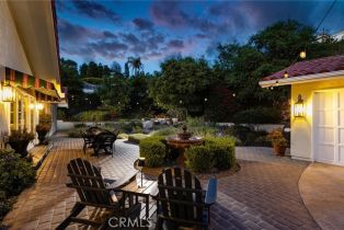 Single Family Residence, 11602 Ranch Hill, North Tustin, CA 92705 - 35