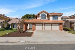 Residential Lease, 8019 E Elderwood Ave, Orange, CA  Orange, CA 92869