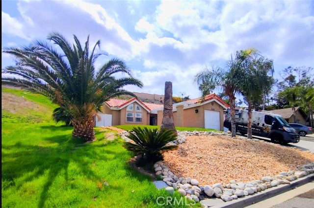 Single Family Residence, 23831 Cruise Circle dr, Canyon Lake, CA 92587 - 1