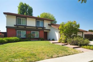 Single Family Residence, 1710 West Las Lanas lane, Fullerton, CA 92833 - 2