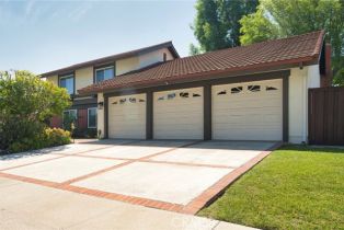 Single Family Residence, 1710 West Las Lanas lane, Fullerton, CA 92833 - 3