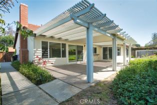 Single Family Residence, 1710 West Las Lanas lane, Fullerton, CA 92833 - 38