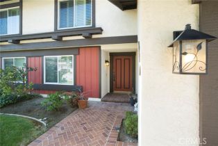Single Family Residence, 1710 West Las Lanas lane, Fullerton, CA 92833 - 4