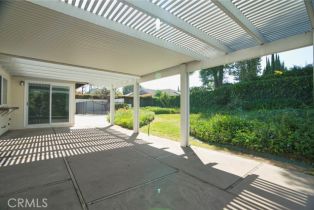 Single Family Residence, 1710 West Las Lanas lane, Fullerton, CA 92833 - 40