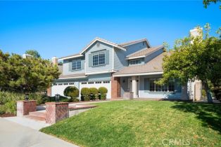 Single Family Residence, 4930 Rockhampton CT, CA  , CA 92887