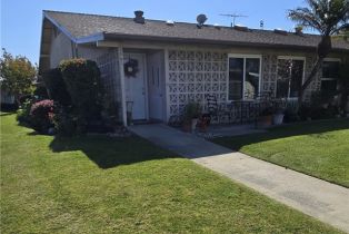 Condominium, 1540 270L N Northwood RD, Seal Beach, CA  Seal Beach, CA 90740