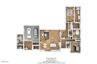 Single Family Residence, 1821 Skyline dr, Fullerton, CA 92831 - 37