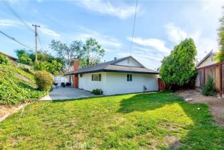 Single Family Residence, 1517 Mimosa pl, Fullerton, CA 92835 - 35
